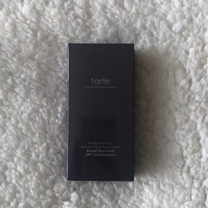 Amazonian clay full coverage foundation